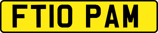 FT10PAM