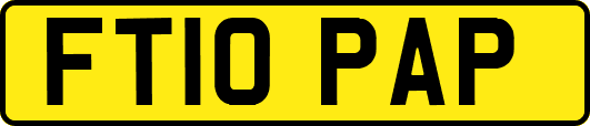 FT10PAP