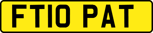FT10PAT