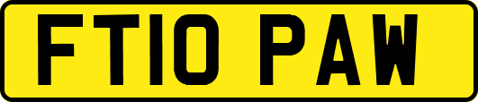 FT10PAW