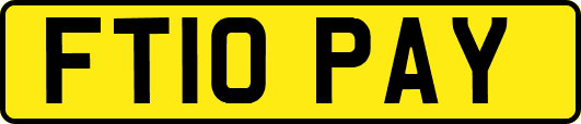 FT10PAY