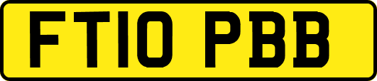 FT10PBB
