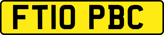 FT10PBC