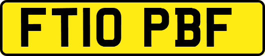 FT10PBF