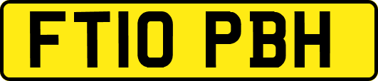 FT10PBH
