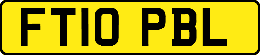 FT10PBL