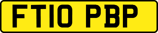 FT10PBP
