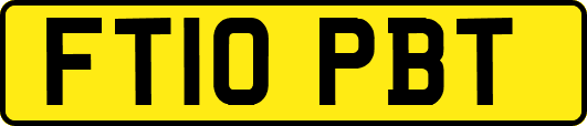 FT10PBT