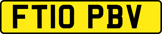FT10PBV