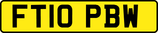 FT10PBW