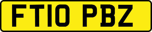 FT10PBZ