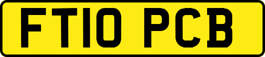 FT10PCB