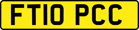 FT10PCC