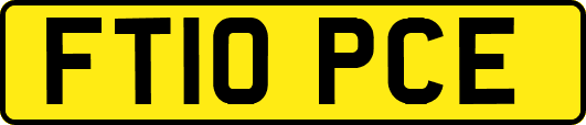 FT10PCE