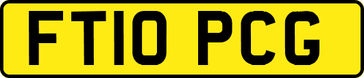 FT10PCG