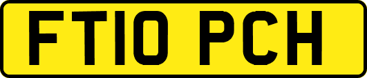FT10PCH