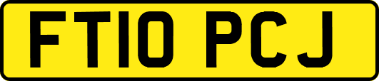 FT10PCJ