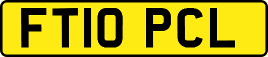 FT10PCL