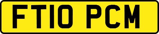 FT10PCM