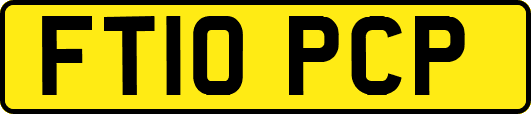 FT10PCP