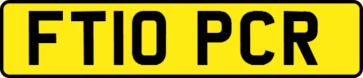 FT10PCR
