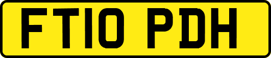 FT10PDH
