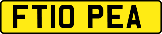 FT10PEA