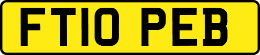 FT10PEB