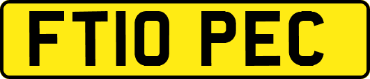 FT10PEC