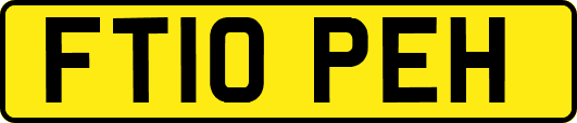 FT10PEH