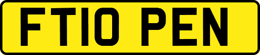 FT10PEN