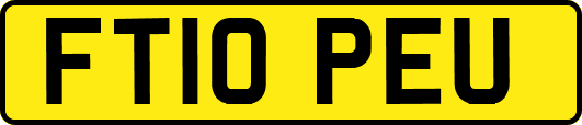 FT10PEU