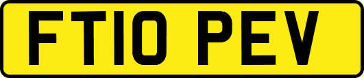 FT10PEV
