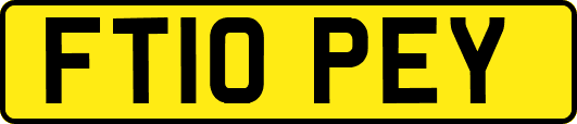 FT10PEY