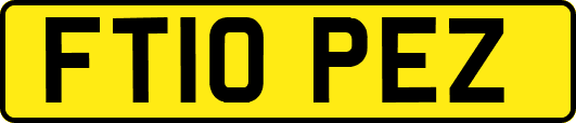 FT10PEZ