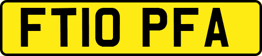 FT10PFA