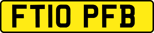 FT10PFB