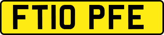 FT10PFE