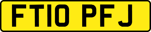 FT10PFJ