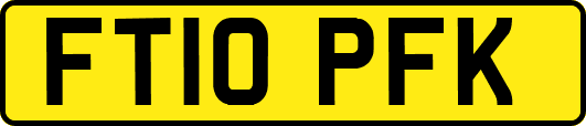 FT10PFK