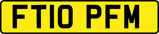 FT10PFM