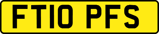 FT10PFS