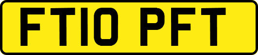 FT10PFT