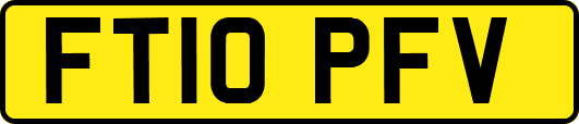 FT10PFV