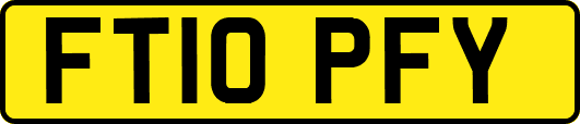 FT10PFY