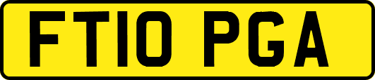 FT10PGA