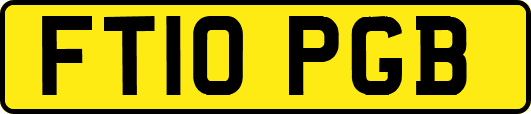 FT10PGB