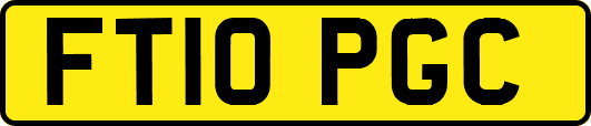FT10PGC