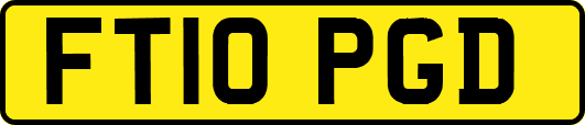 FT10PGD