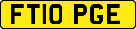 FT10PGE